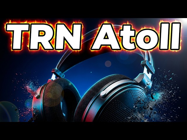 TRN Atoll