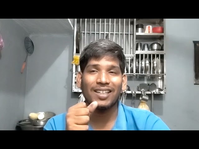 Interview 1 Practice
