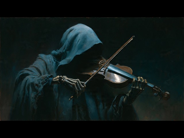 Dark Classical Music for Calculated Revenge | Study Music