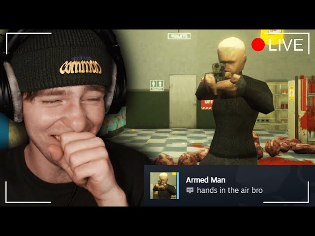 Shift At Midnight but my viewers can message me