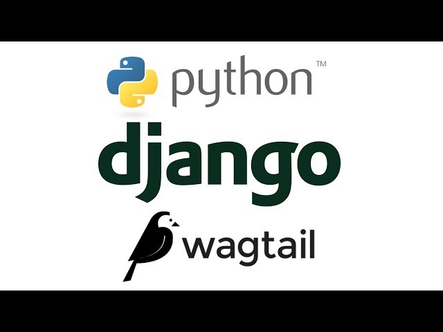 (recap) Python, Django, & Wagtail website from scratch (part 13)