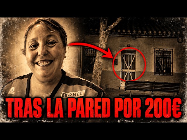 Maribel: The smile they extinguished over a debt