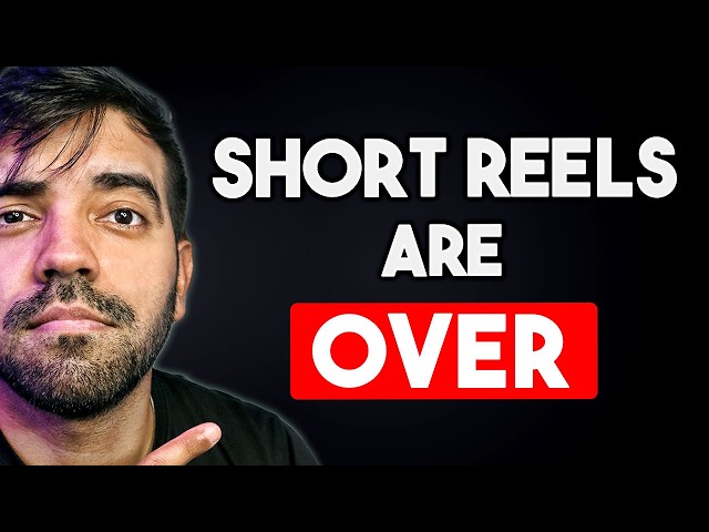 Facebook Changed Monetization AGAIN!