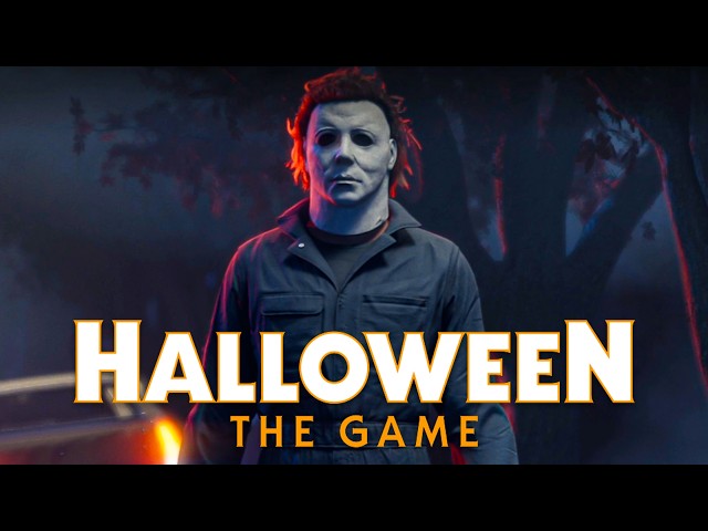 I Played The New Halloween Game