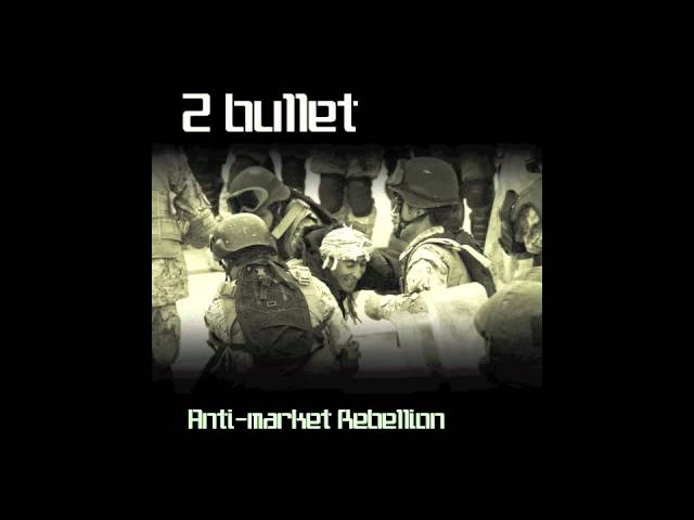 2 Bullet -Asymmetry