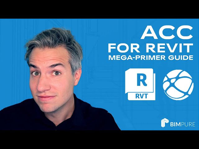 Understand ACC / BIM 360 for Revit Cloud Projects