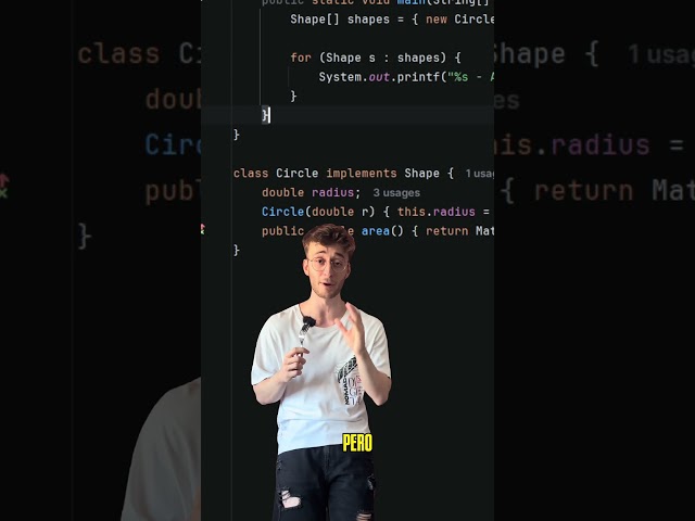 #solid #java #code #software #codinglife
