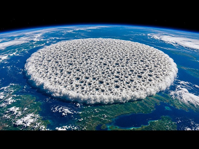 Scientists Want to Block the Sun to Stop El Niño
