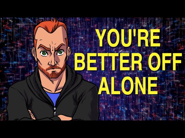 She Doesn’t Love You: The Lie of AI Relationships