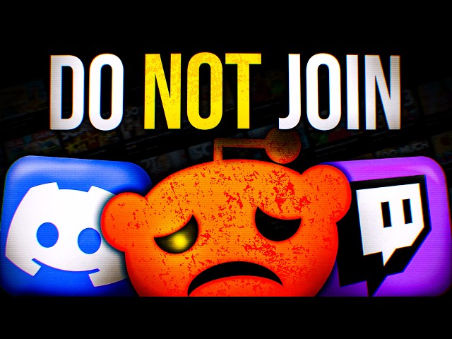 Disturbing Communities Hiding on the Internet