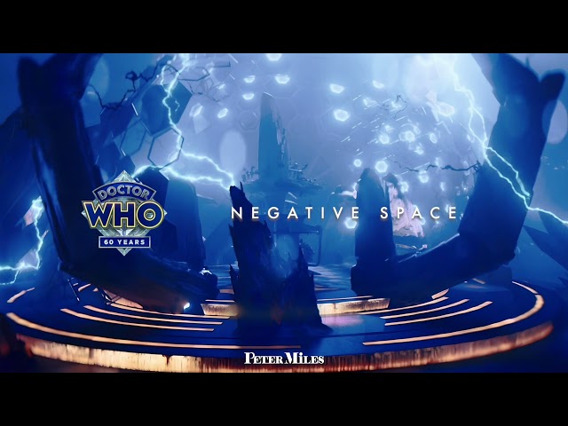 Doctor Who - Negative Space