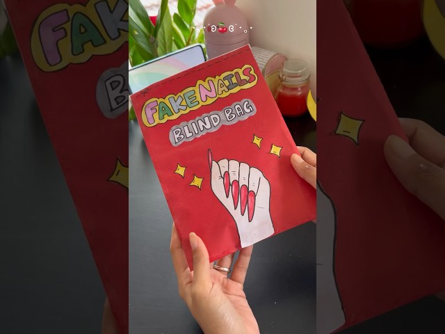 Blindbag unboxing കണ്ടാലോ #diy #diyideas #craft