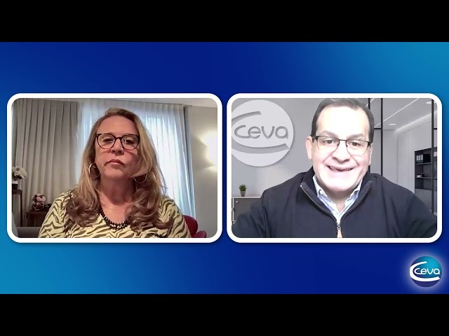 CEVA Podcast - Episode 1 - Ceva Business: The Quantum Leap in Poultry Farming and the Human Factor