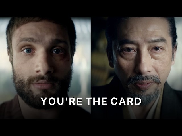 How Japanese People Play the Gaijin Card
