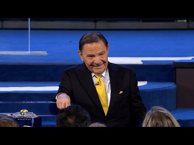 SWBC 2025 DAY 6 - 7 PM | Kenneth Copeland