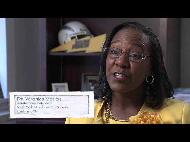 Common Core: Standards, Not Curriculum