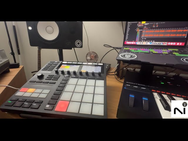 New Native Instruments series 