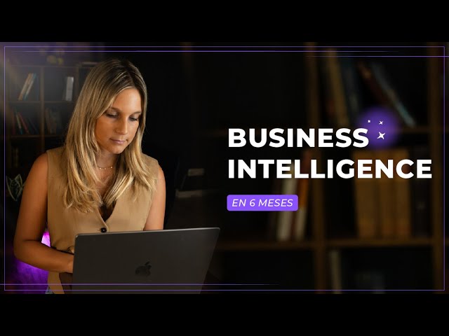 How I Became a Business Intelligence Analyst in Just 6 Months (Without Prior Experience) 🚀