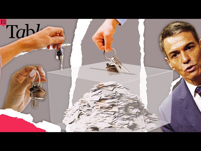 ♟ El Tablero 4x24 | ¿ADELANTO ELECTORAL?