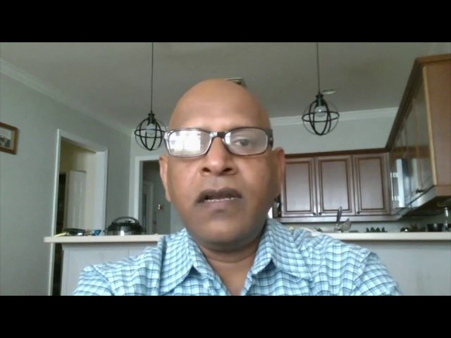 Undergrad in the Lab   Superconducing Technology with Professor Sastry Pamidi