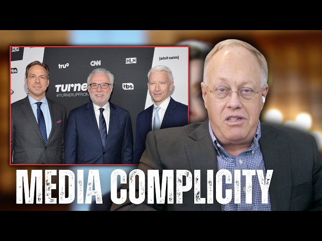 How the Corporate Media Manufactured Consent for Genocide in Gaza