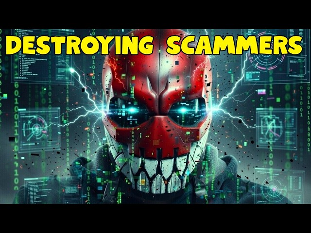 🔴Calling & Destroying Scammers LIVE #scambaiting