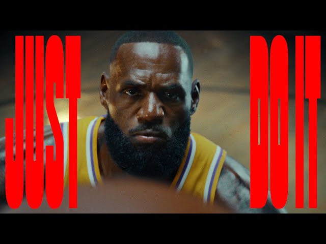 WHY DO IT? | NIKE
