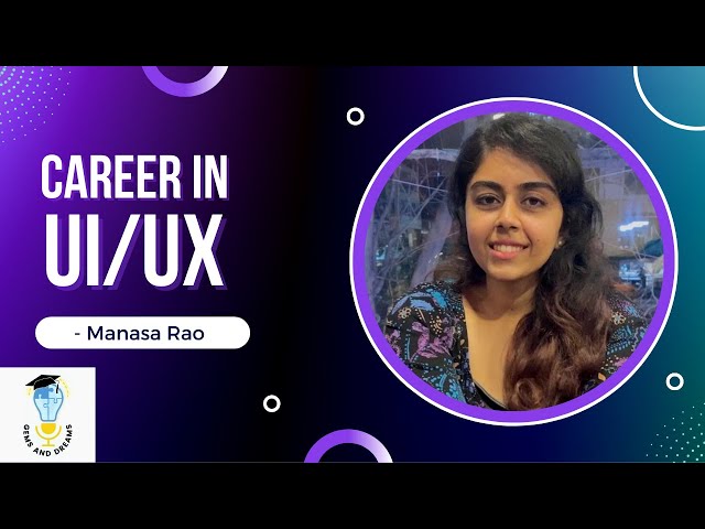 Career in UI UX. #UIUXdesign#career#opportunities#futureinUIUX