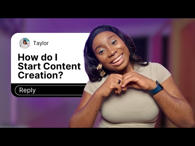 Content Creation for Dummies: How to Start From Scratch (Beginner Friendly Guide)