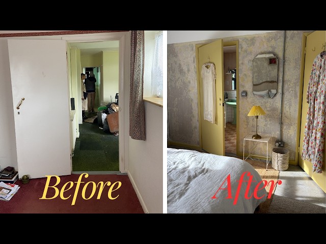 I transformed a neglected Margate bungalow in my pay-as-you-go renovation