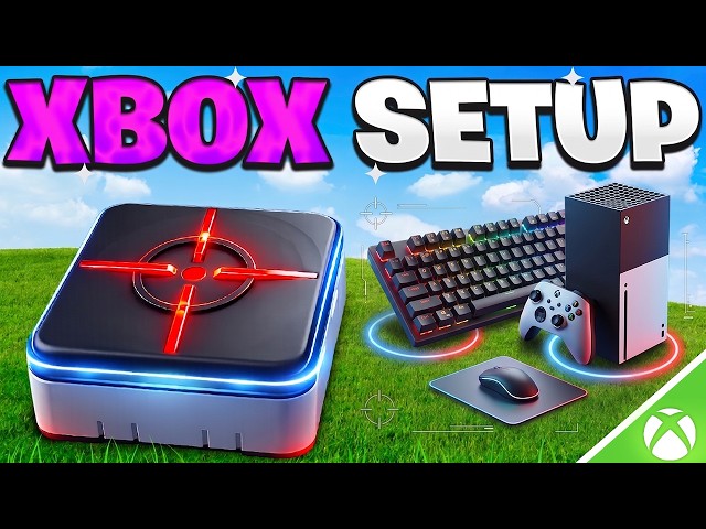 How to Setup XIM MATRIX on Xbox Series X/S * 2026 Bypass *
