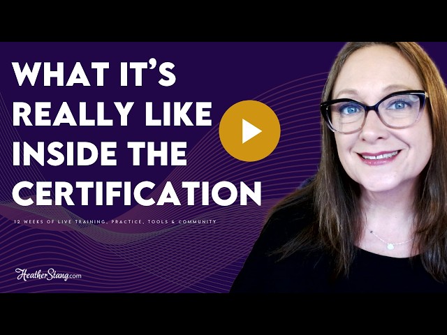 Mindfulness & Grief Coach Certification: What It’s Really Like