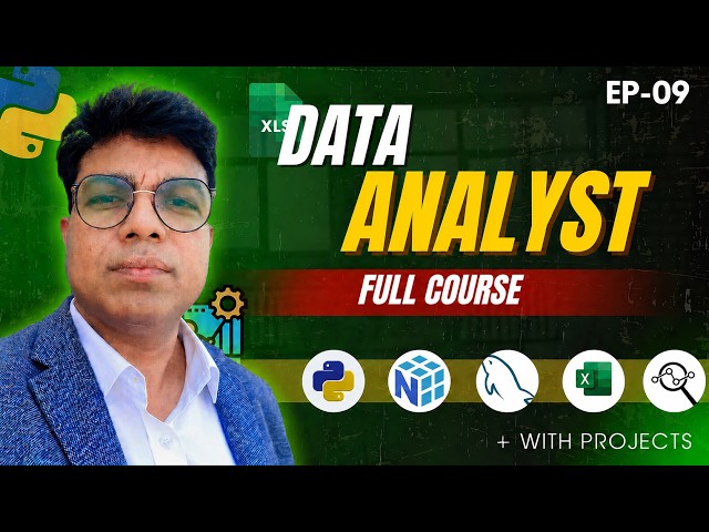 data analytics