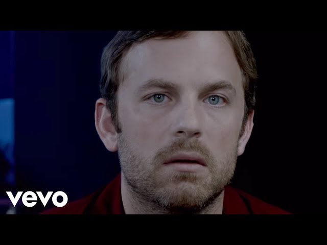 Kings Of Leon - WALLS (Official Video)