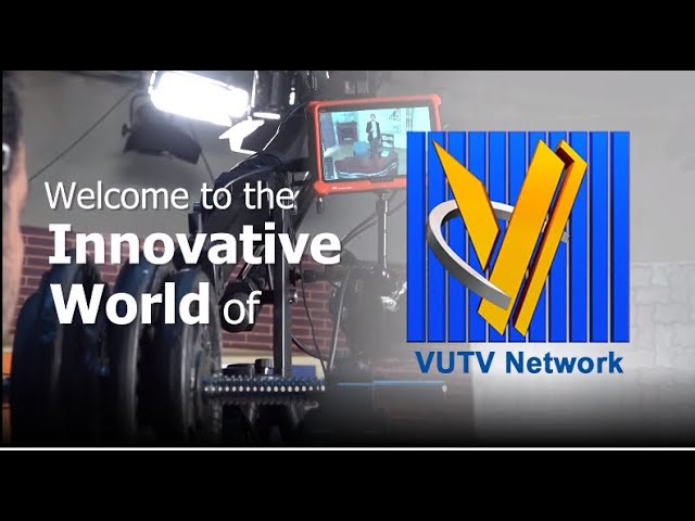 Virtual University  Live Stream VUTV-4