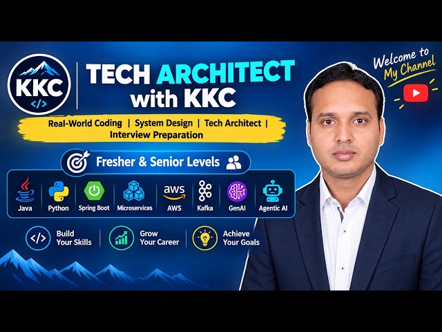 Introduction: Production-Level Interview Preparation