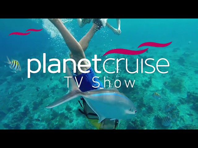 First Time Cruisers TV Special 2020 Preview