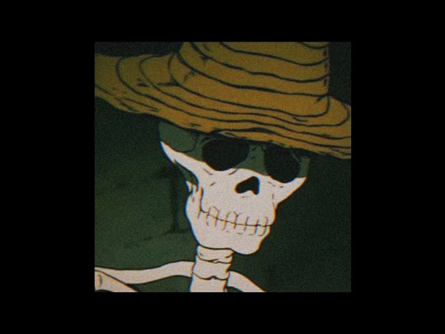 (FREE) MF DOOM x Joey Bada$$ x 90s Boom Bap Type Beat - "Black Skull"