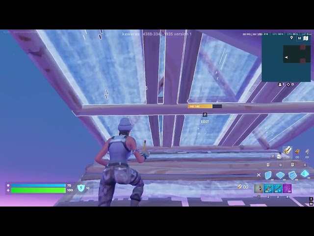 Best 0 delay settings