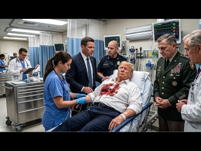 1 hour ago! US President brutally assassinated on a US military aircraft - Arma 3
