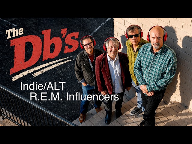 Experience The Db's a spy love white IMMEDIATELY (debut statement decoded)