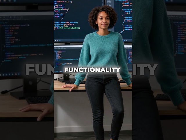 This AI Codes With You in Real Time (Cursor AI)