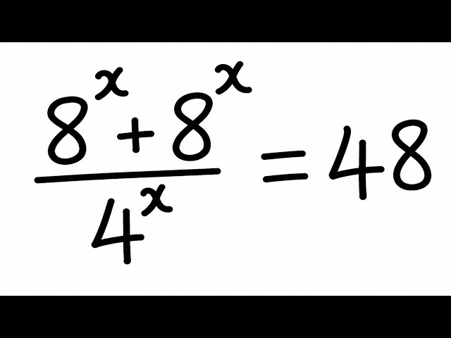 Olympiad Mathematics | Can You Solve This One | Indians