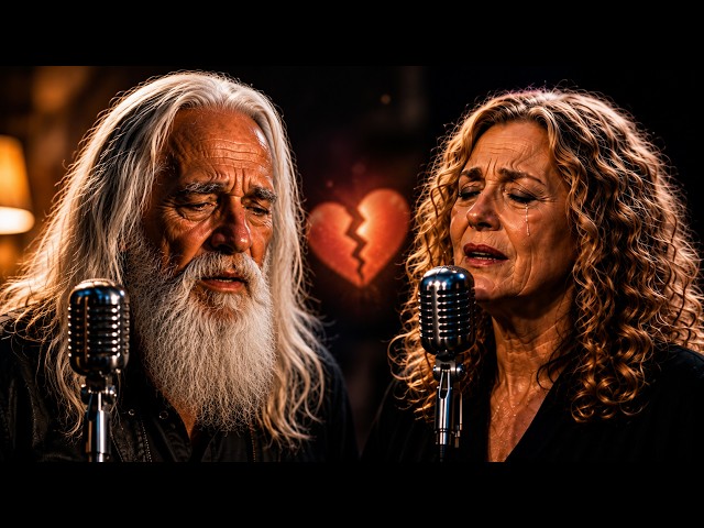 “I’m Sorry for Leaving You…” — Michael Bennett and His Wife Sing Their Story