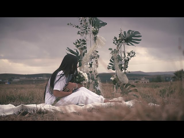 Coral Rodes- Mi Margarita (Videoclip oficial)