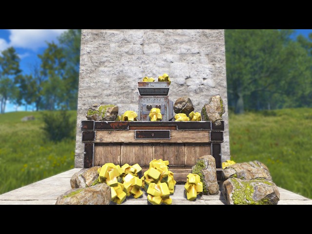 sulfur generator