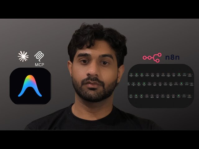 How Antigravity Can Build Full n8n Workflows (Complete Setup Guide)