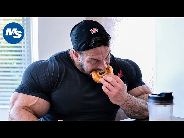 Most Expensive Diets On Muscle & Strength