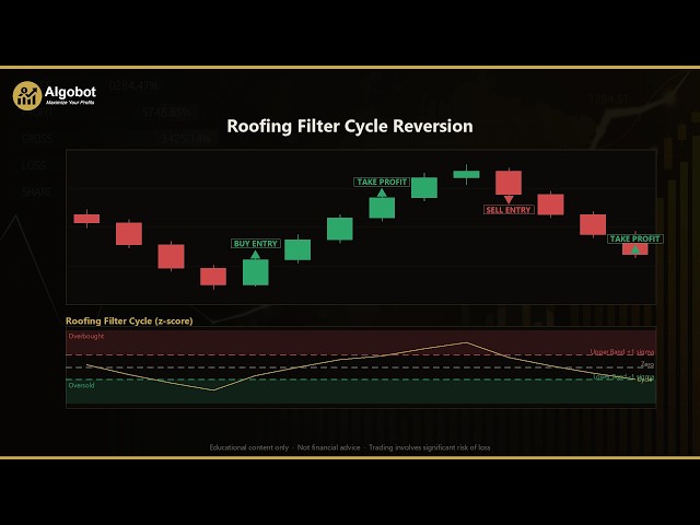 Roofing Filter Cycle Reversion