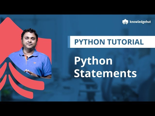 How to use Statements in Python | If Elif Else Statements in Python | Python Tutorial for beginners